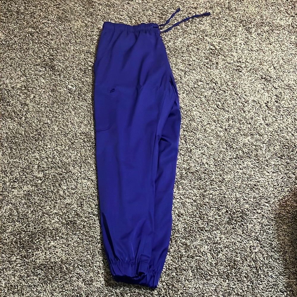 Mini Marilyn Scrub PANTS